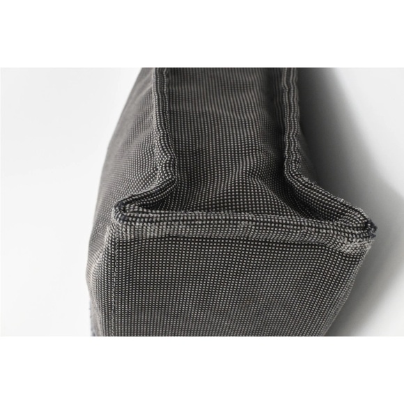 Hermès Herline Tote MM Gray LIKE NEW - Picture 7 of 11